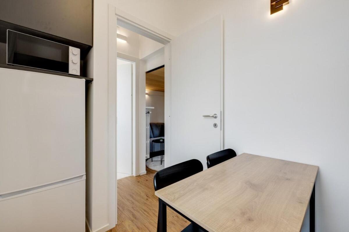 Homeby, Cozy Penthouse Apartment Milano Eksteriør bilde