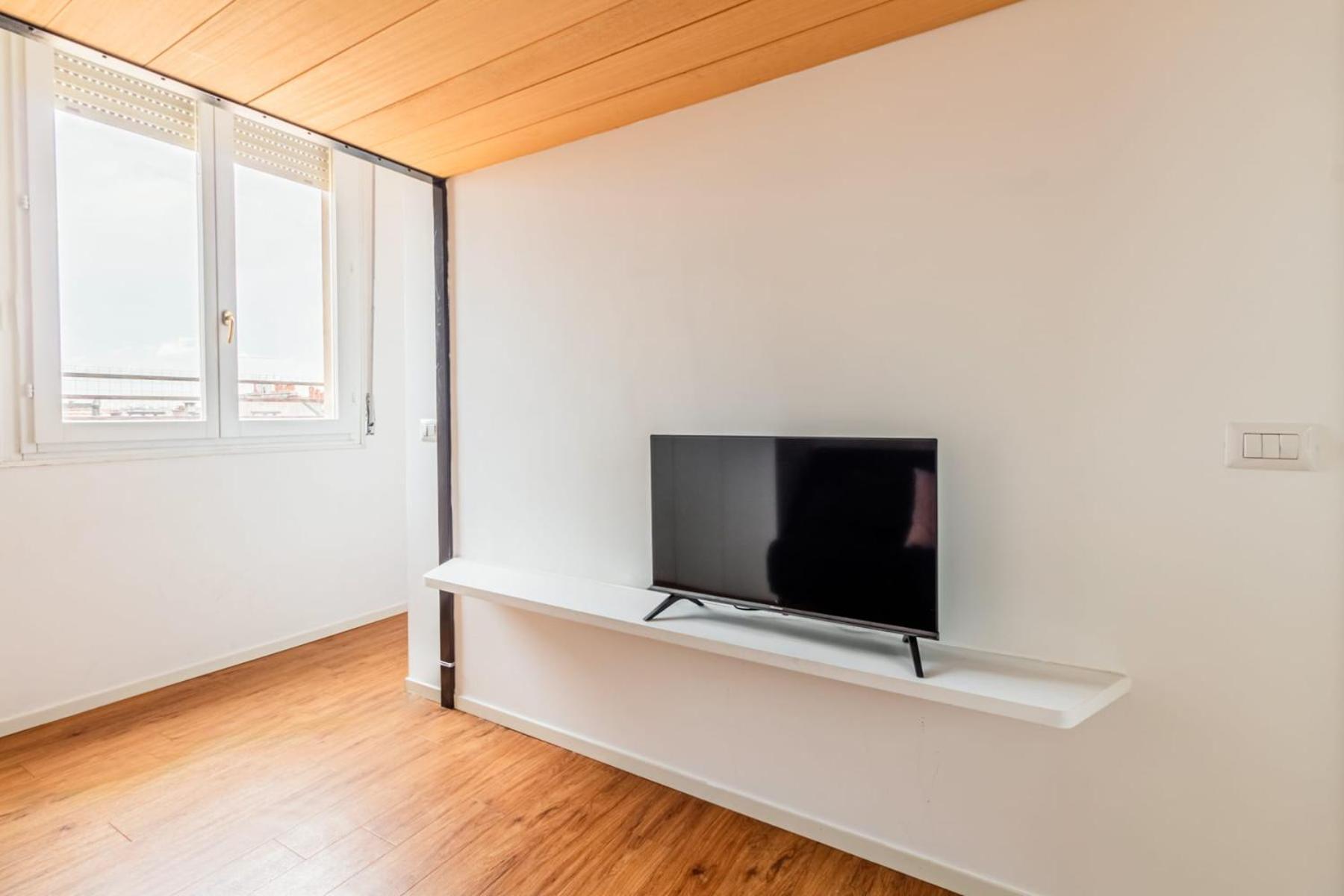 Homeby, Cozy Penthouse Apartment Milano Eksteriør bilde